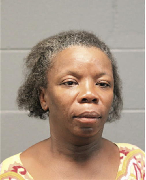 ELAINE PENDLETON, Cook County, Illinois