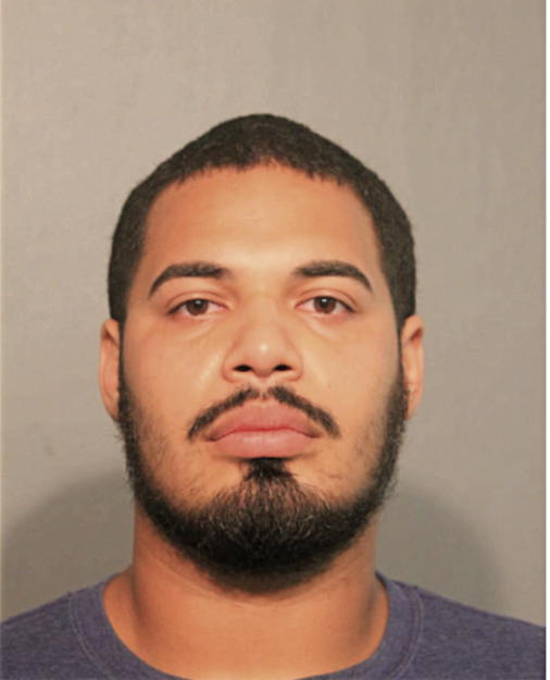 RUBEN PEREZ, Cook County, Illinois