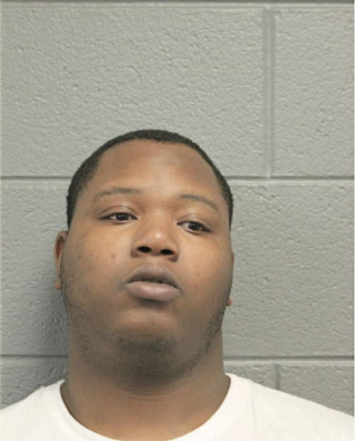 DOMONIQUE ASHREN PHIPPS, Cook County, Illinois