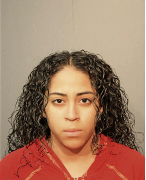 GABRIELA PIZARRO, Cook County, Illinois