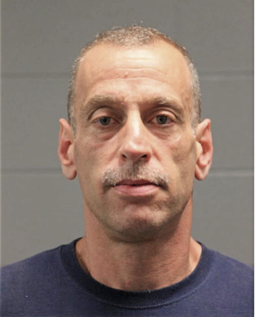 JOHN W POLLINA, Cook County, Illinois