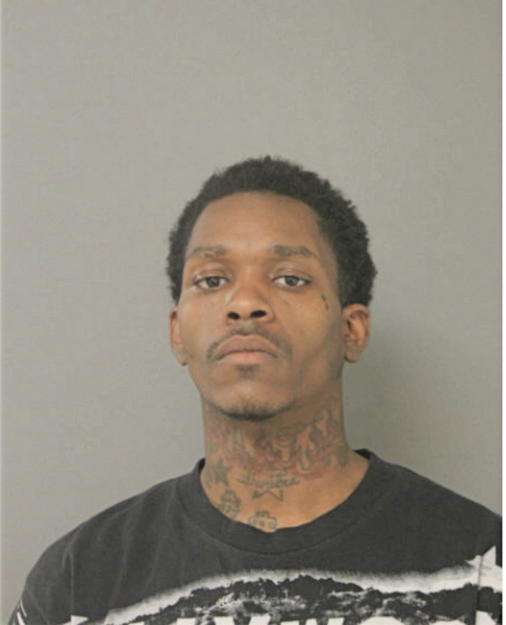 ISSAC LEE POOLE, Cook County, Illinois