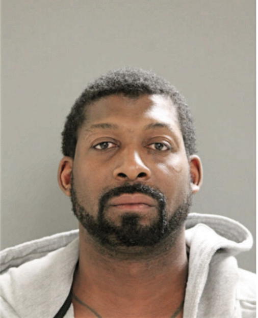 GORSHON P PRICE, Cook County, Illinois