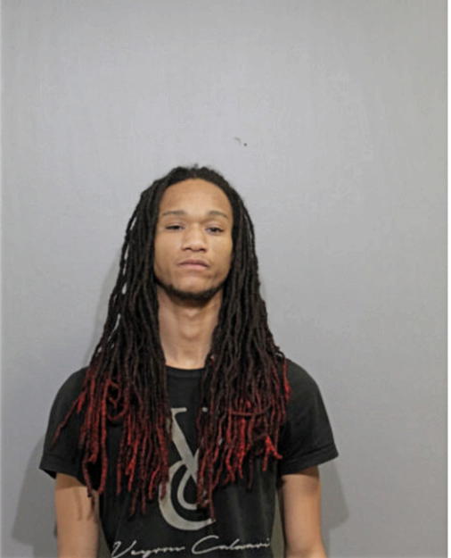 JACARI A PRICE, Cook County, Illinois