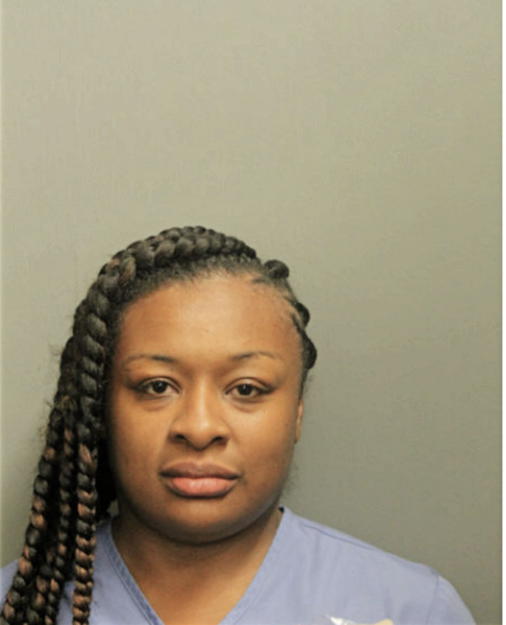 MYLANDA L PRICE, Cook County, Illinois