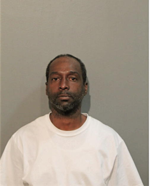 FLETCHER PUGH, Cook County, Illinois