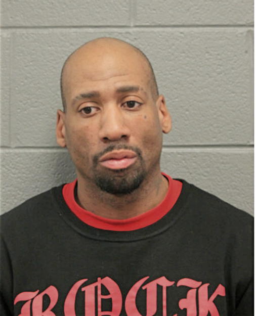 JOWASKII K PURVIS, Cook County, Illinois