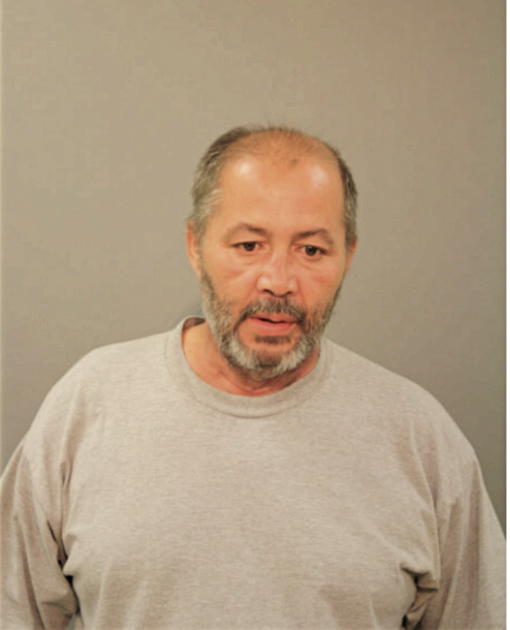 HECTOR A RIVAS, Cook County, Illinois