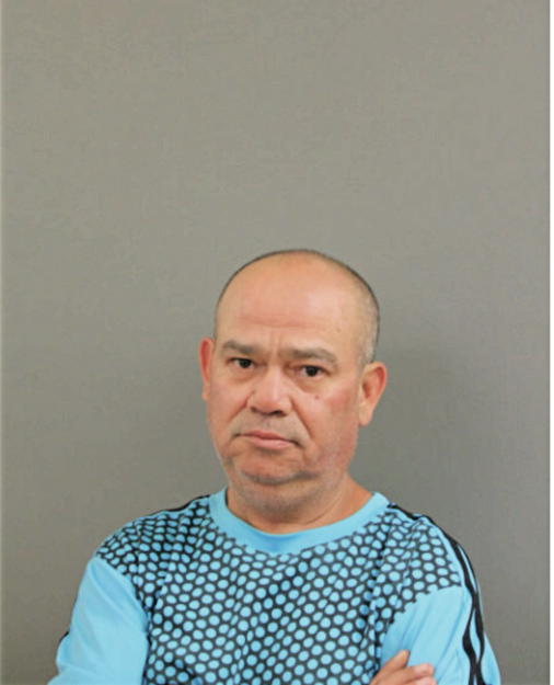 BENJAMIN RODRIGUEZ, Cook County, Illinois