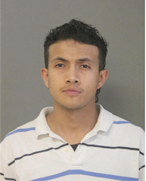 CESAR RODRIGUEZ, Cook County, Illinois