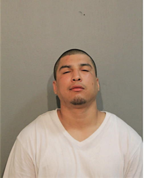 STEVEN RODRIGUEZ, Cook County, Illinois