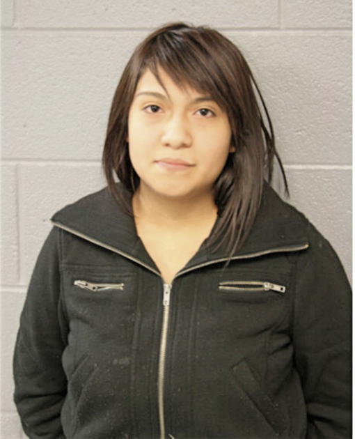 ESTEFANY ROSETE, Cook County, Illinois