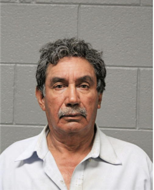 ABEL SALDIVAR, Cook County, Illinois