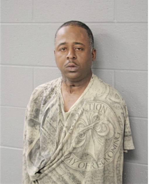 FREDDIE P SCALES, Cook County, Illinois
