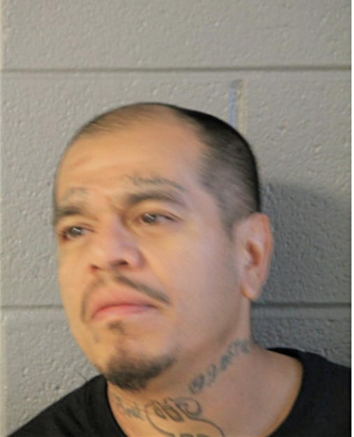 HECTOR B SERRANO, Cook County, Illinois