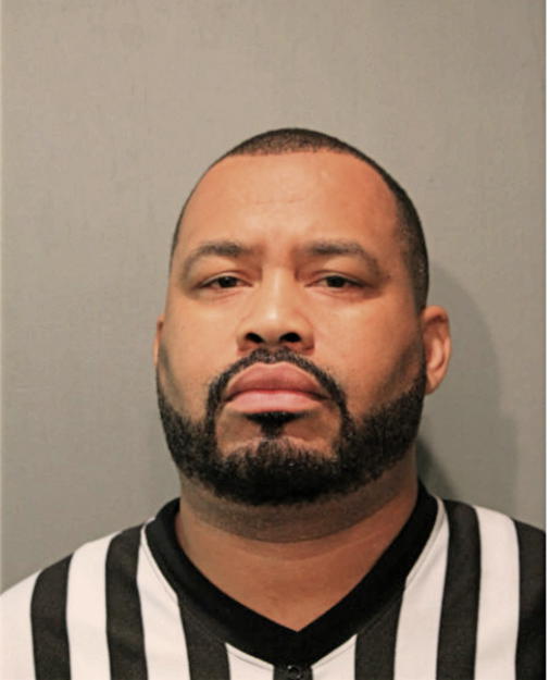 WALTER SIMMONS, Cook County, Illinois