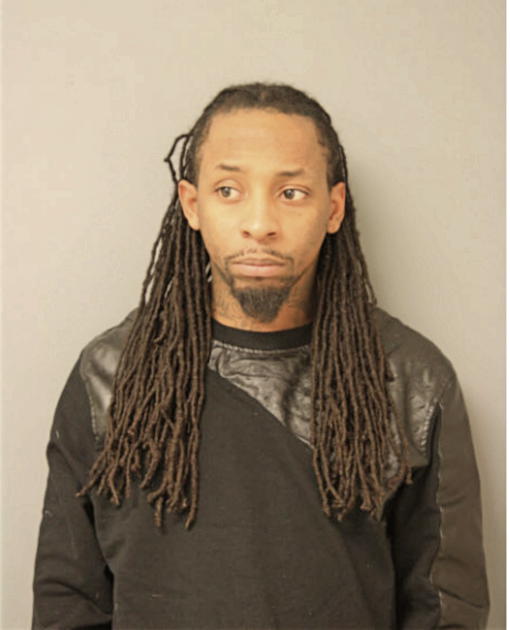 JAMAL SMITH, Cook County, Illinois