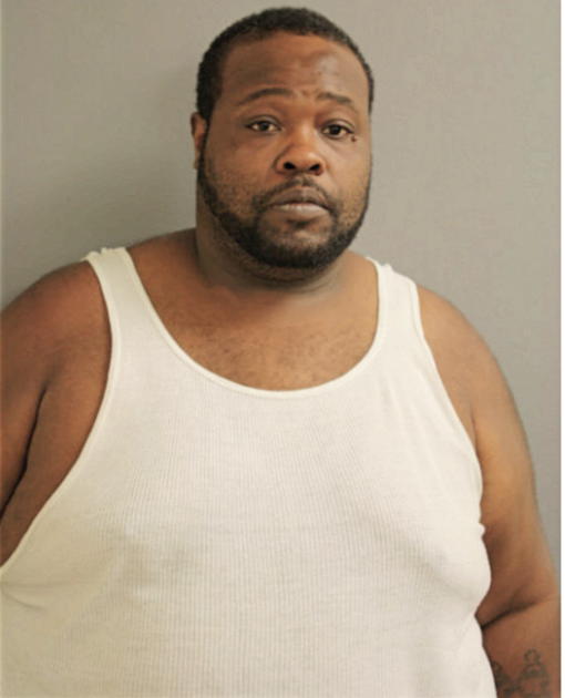 MAURICE SMITH, Cook County, Illinois