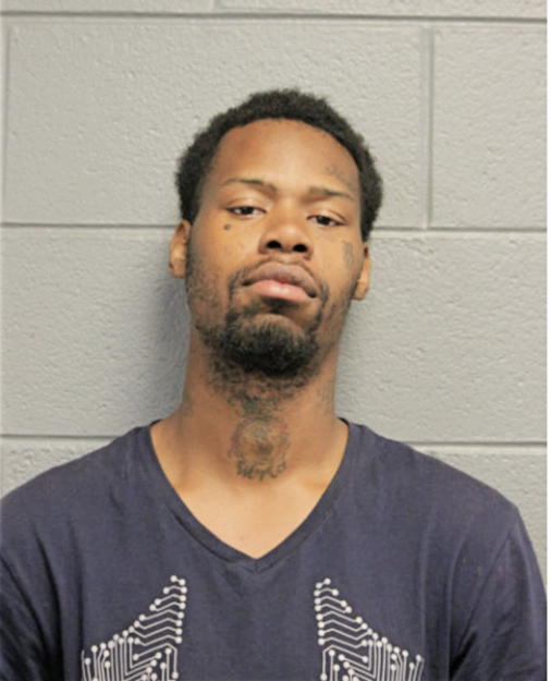 MICHAEL SMITH, Cook County, Illinois