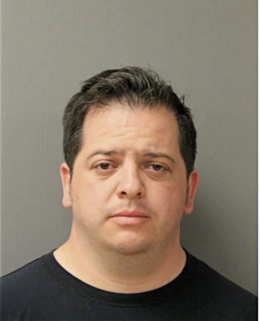 JORGE SOLARES, Cook County, Illinois