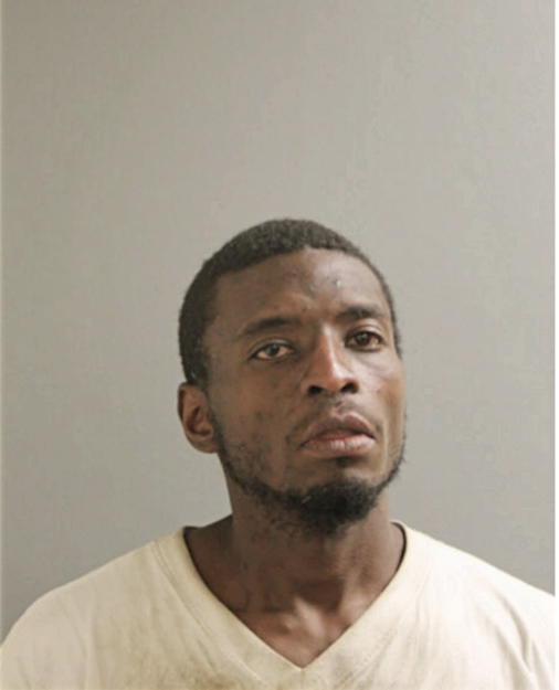 BILLY J SPEARMAN, Cook County, Illinois