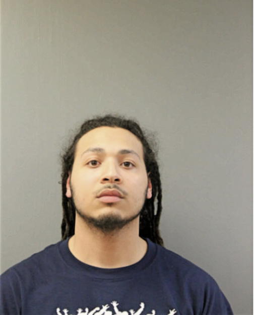 CHRISTIAN I ST JAMES, Cook County, Illinois