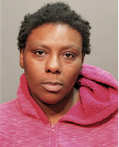 CHERISE N STEPHENS, Cook County, Illinois