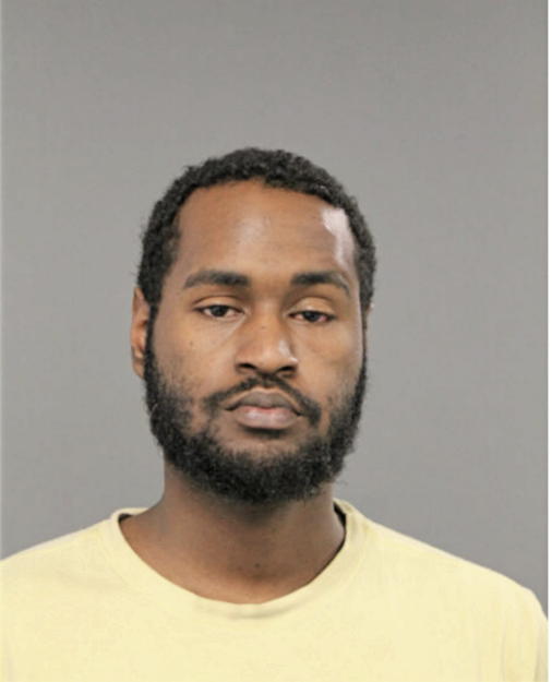 DION STOKES, Cook County, Illinois
