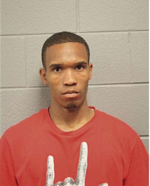 COREY SULLIVAN, Cook County, Illinois