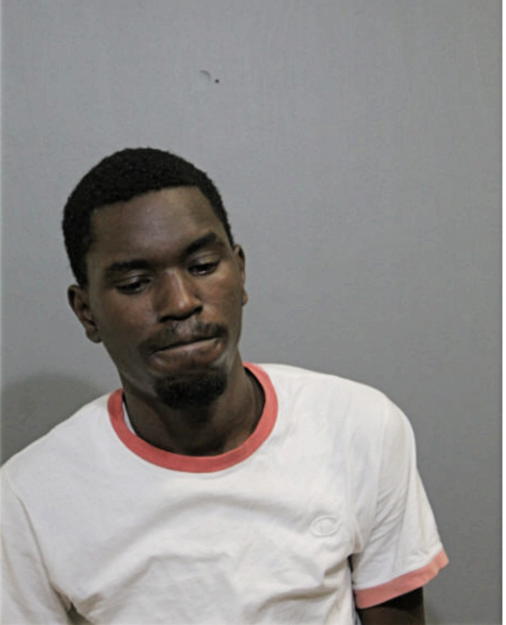 JAWUAN A TARVER, Cook County, Illinois