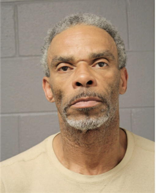 DANIEL I TAYLOR, Cook County, Illinois