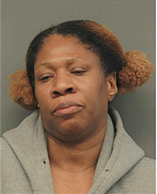 JULIA TERRY, Cook County, Illinois