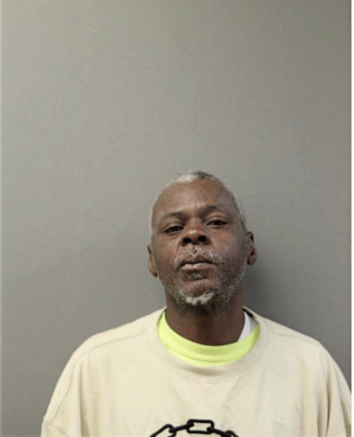 GEORGE A THOMAS, Cook County, Illinois