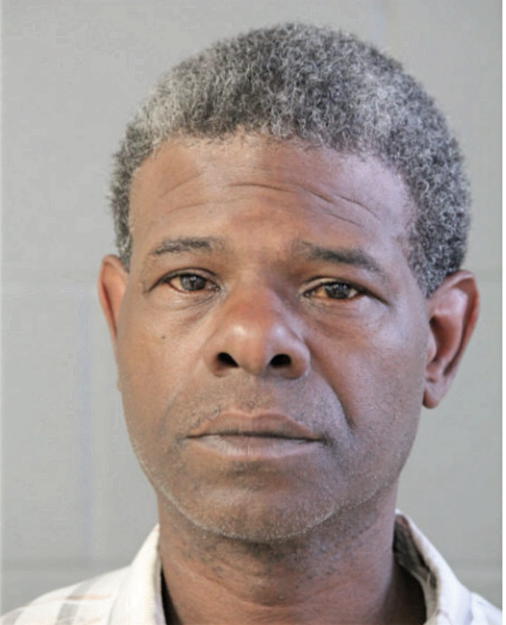 WILLIE TODD, Cook County, Illinois