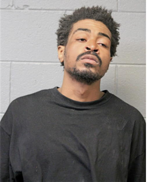 RUSSELL L TOLBERT, Cook County, Illinois