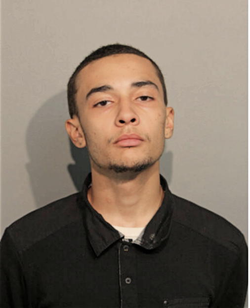JUSTIN J TURLEY, Cook County, Illinois
