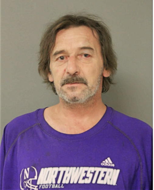 JACEK URBANOWICZ, Cook County, Illinois