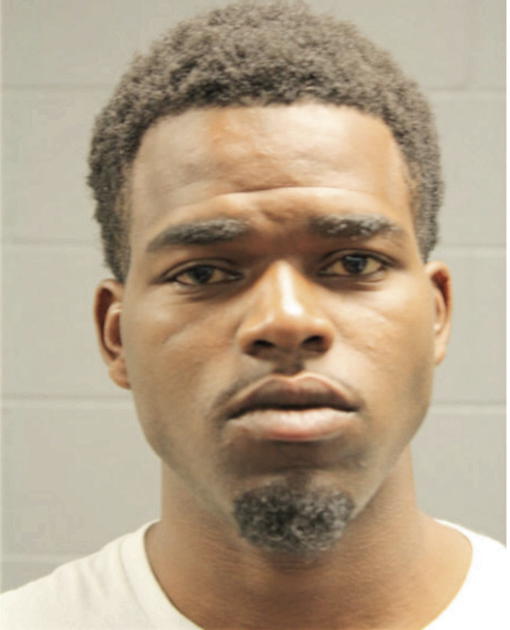 MARTESE L USRY, Cook County, Illinois