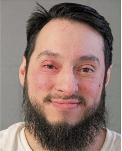 ANTHONY VERNON, Cook County, Illinois