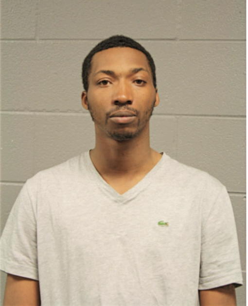 KEWON D VILELLA, Cook County, Illinois
