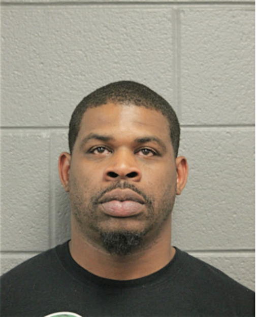 MIKEL L WARREN, Cook County, Illinois