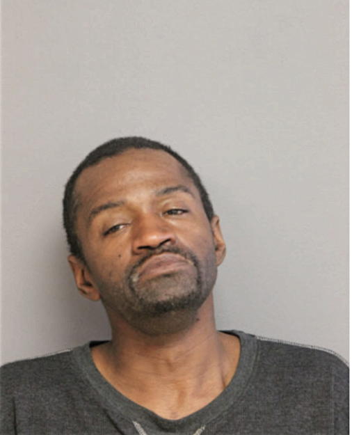 DAVID WILLIAMS, Cook County, Illinois