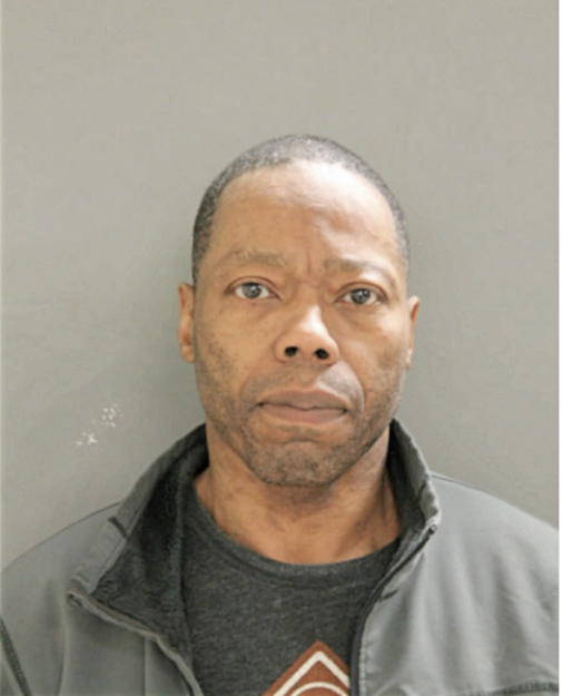 MARK WILLIAMS, Cook County, Illinois