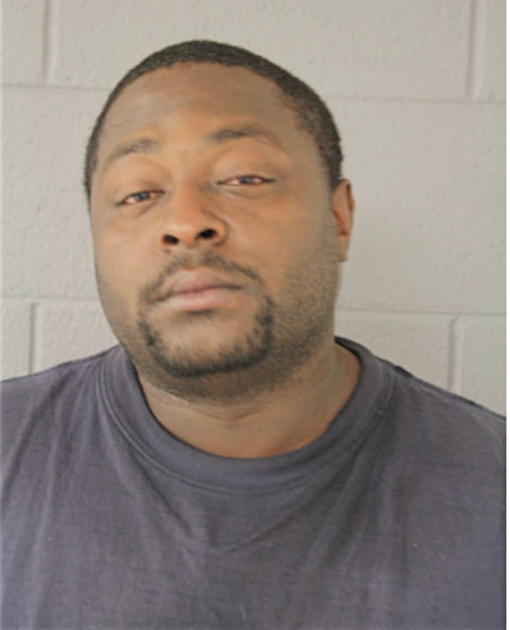 MICHAEL E WILLIAMS, Cook County, Illinois