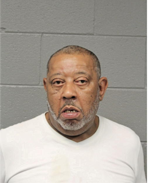 STAFFORD WILLIAMS, Cook County, Illinois
