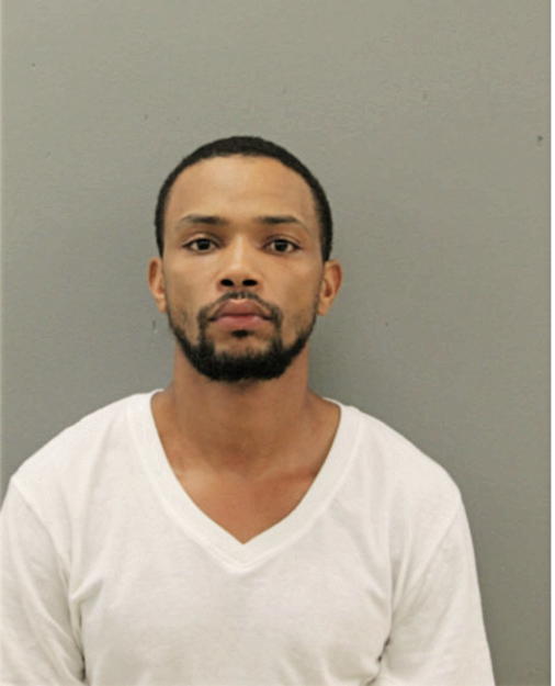 KOREY L WOODARD, Cook County, Illinois