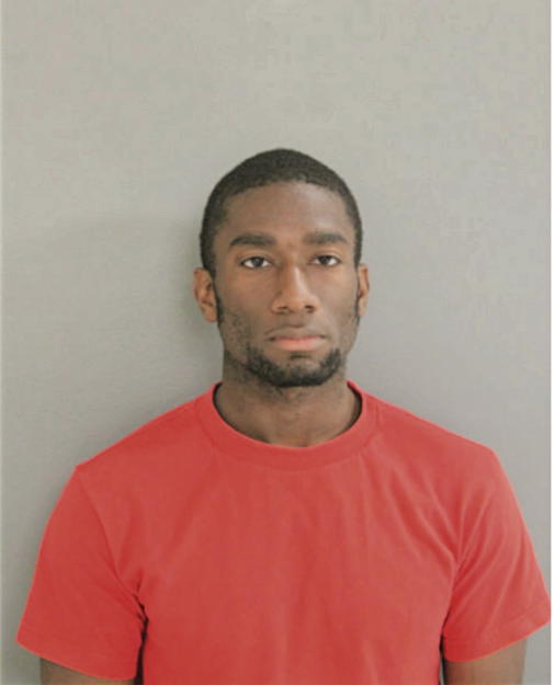 DONALD WOODS, Cook County, Illinois