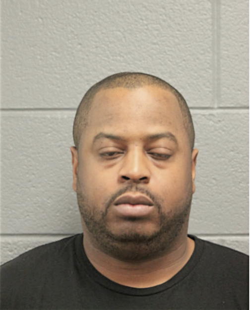 CALVIN WRIGHT, Cook County, Illinois