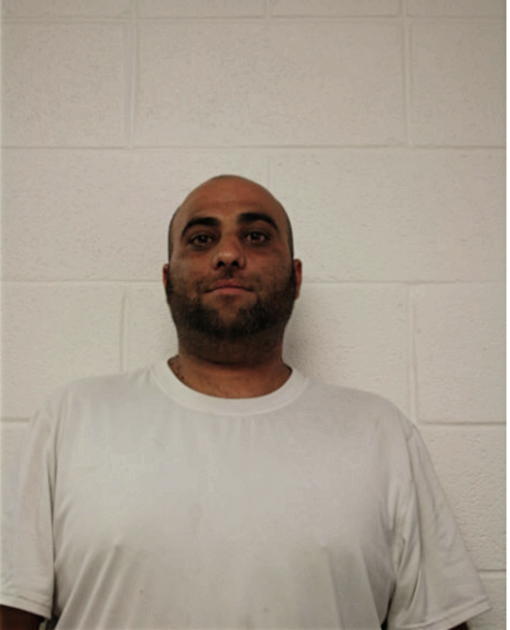 CHARBEL YAGHI, Cook County, Illinois