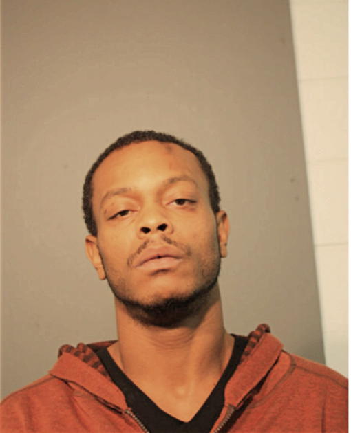 LEMARE J YOUNG, Cook County, Illinois